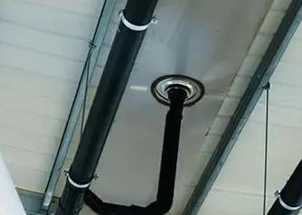 灯塔虹吸排水的原理