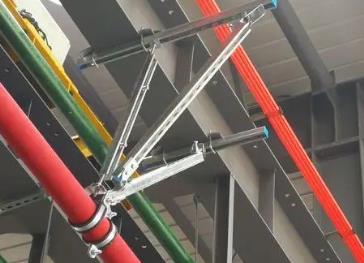 灯塔抗震支架厂家与你分享你必须做的紧急情况下的准备